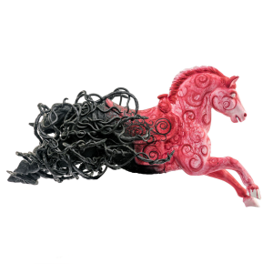 A Void Dance: Inevitability